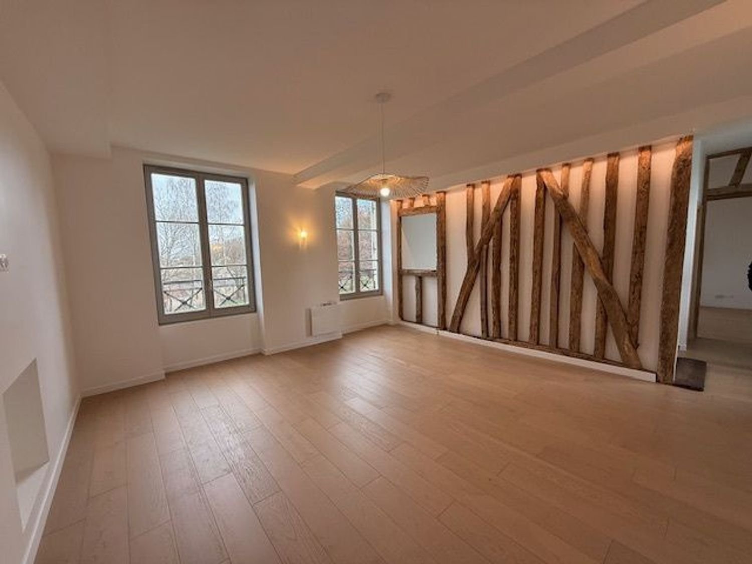 Appartement à vendre, 115m², L'Isle-Adam