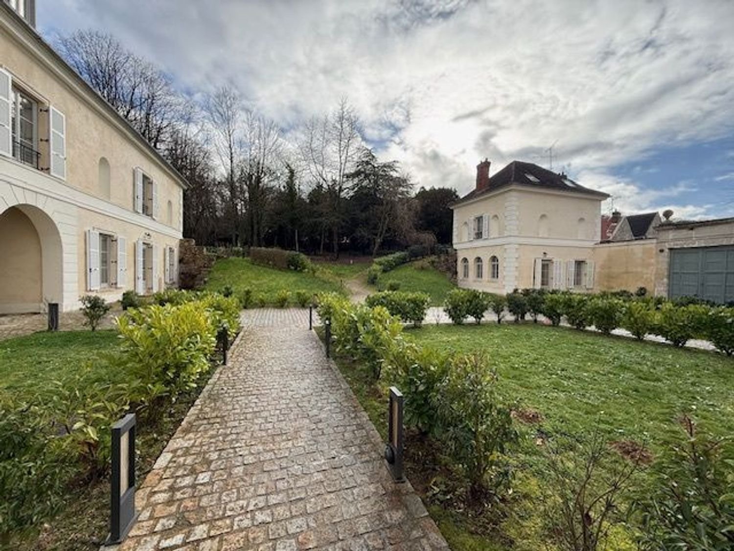 Appartement à vendre, 115m², L'Isle-Adam