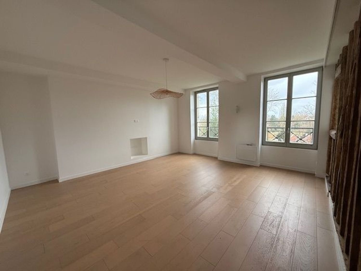 Appartement à vendre, 115m², L'Isle-Adam