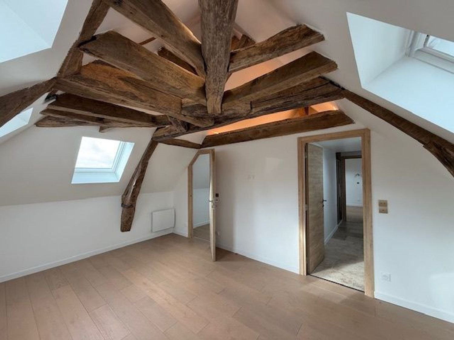 Appartement à vendre, 115m², L'Isle-Adam