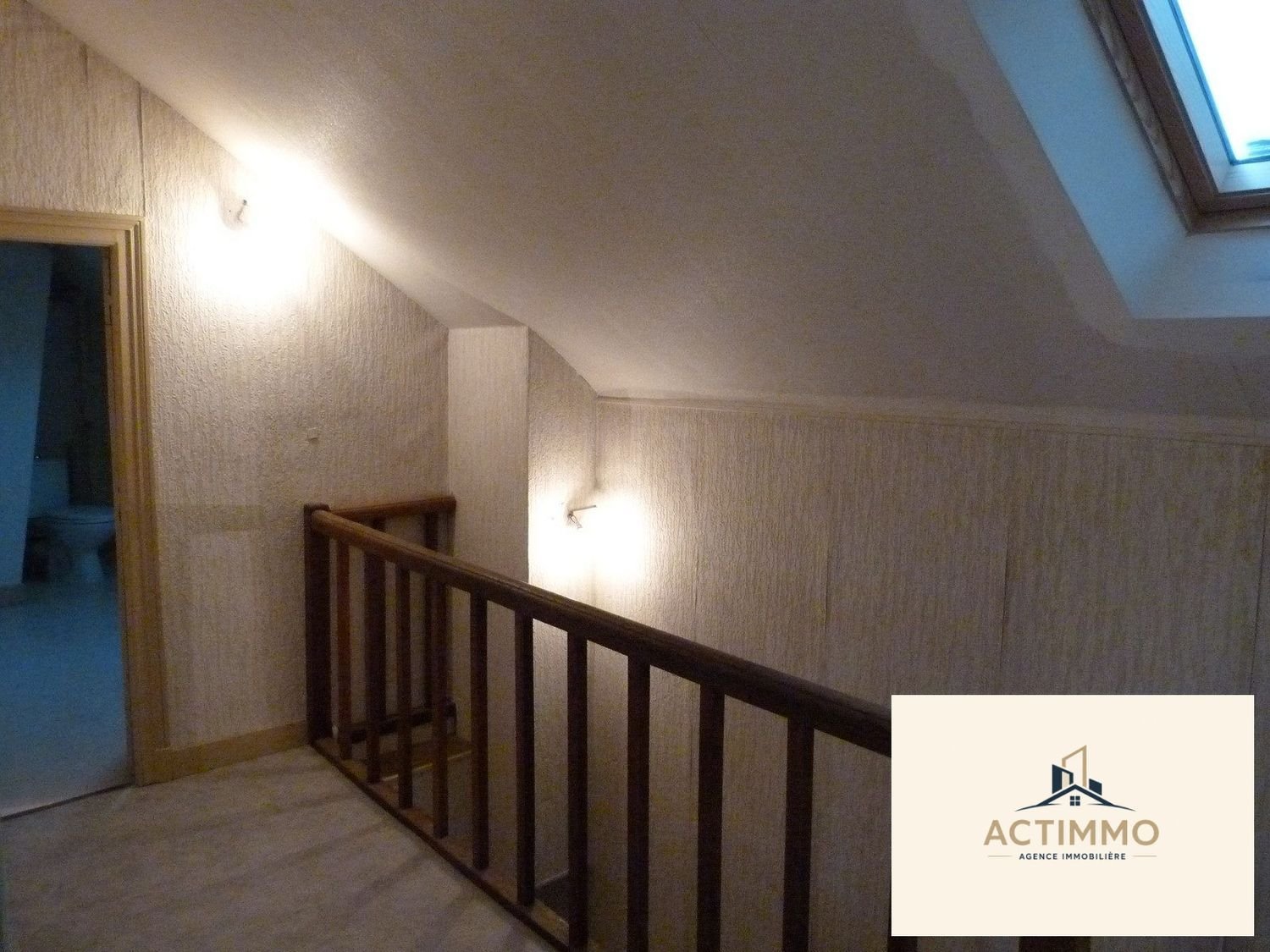 Appartement à louer, 62m², Joigny