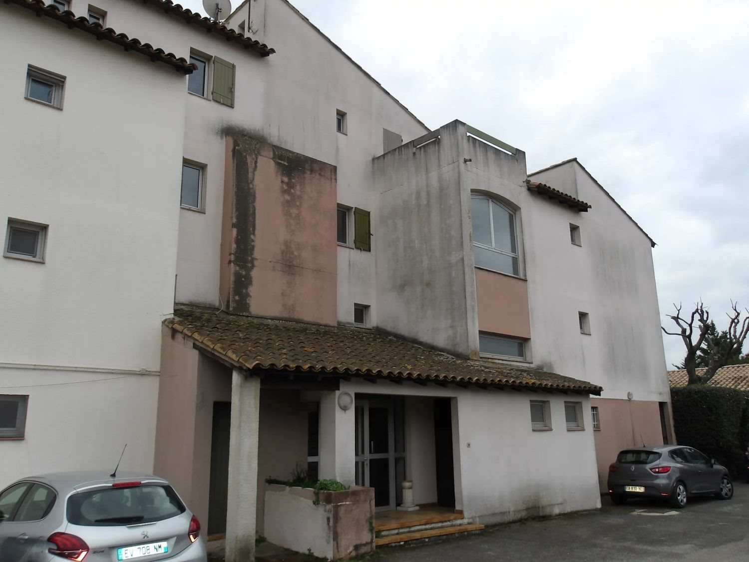 Appartement à vendre, 60m², Tarascon