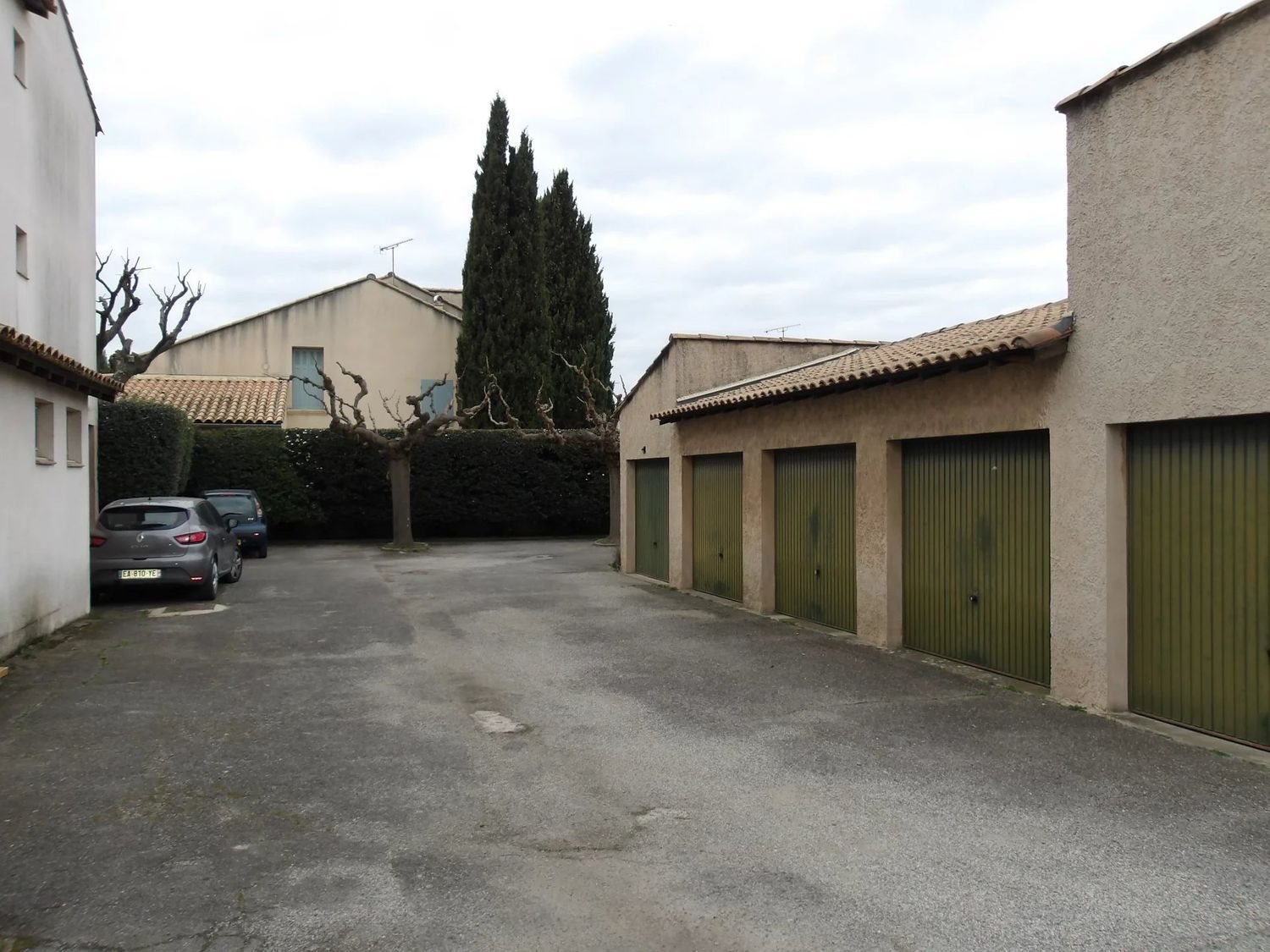 Appartement à vendre, 60m², Tarascon