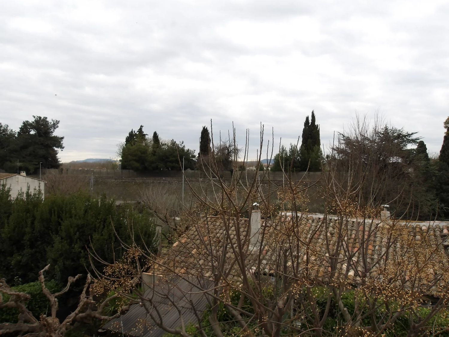 Appartement à vendre, 60m², Tarascon