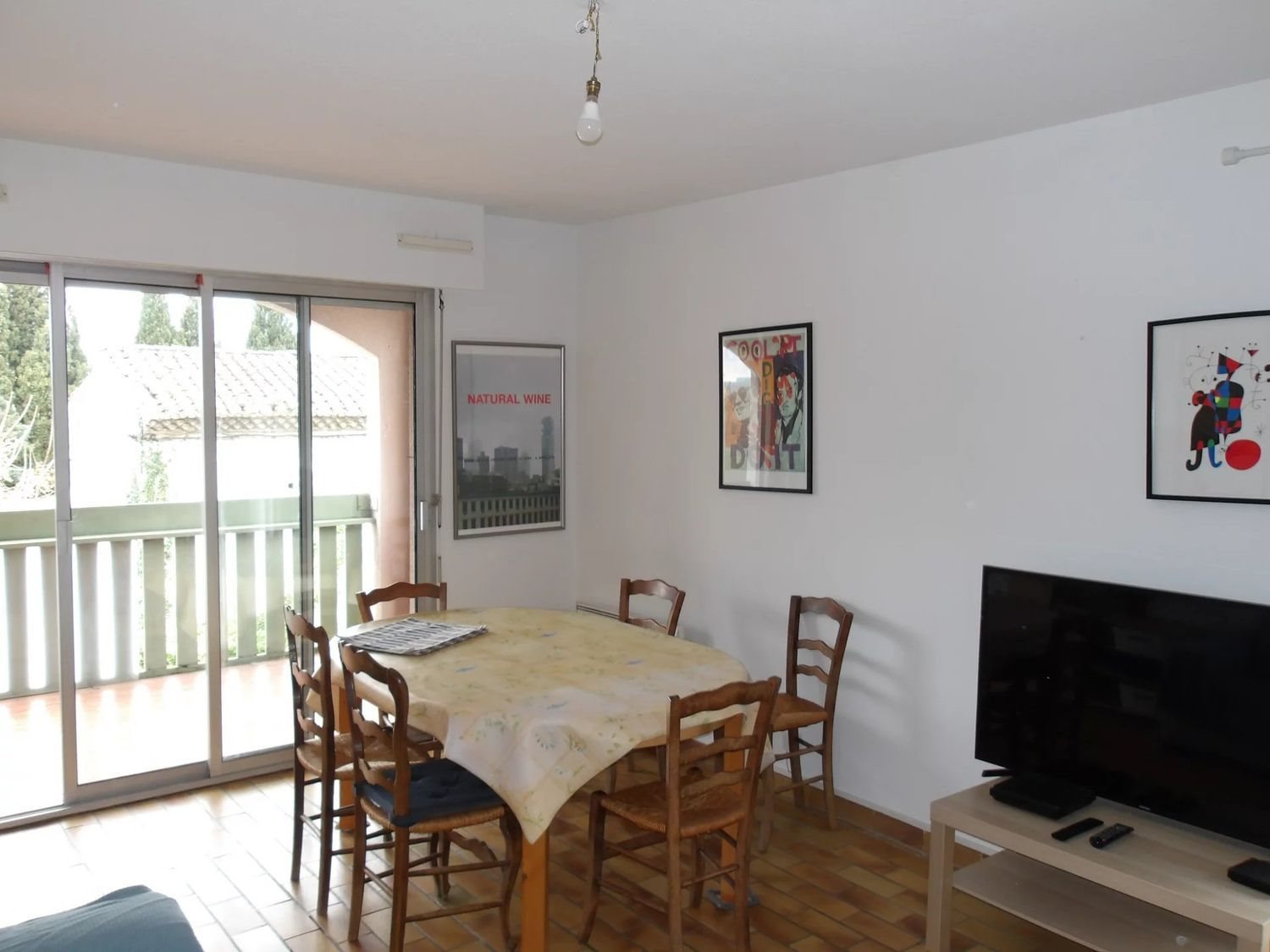 Appartement à vendre, 60m², Tarascon