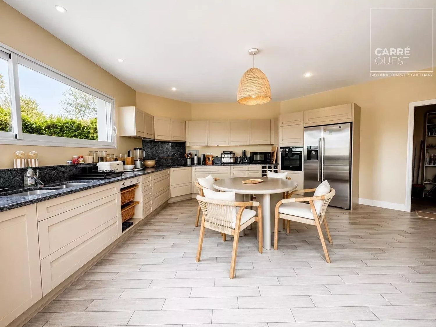 Maison à vendre, 215m², Ustaritz
