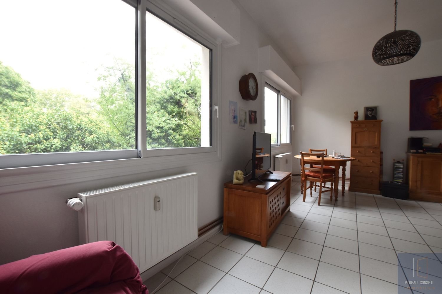 Appartement à vendre, 80m², Niort