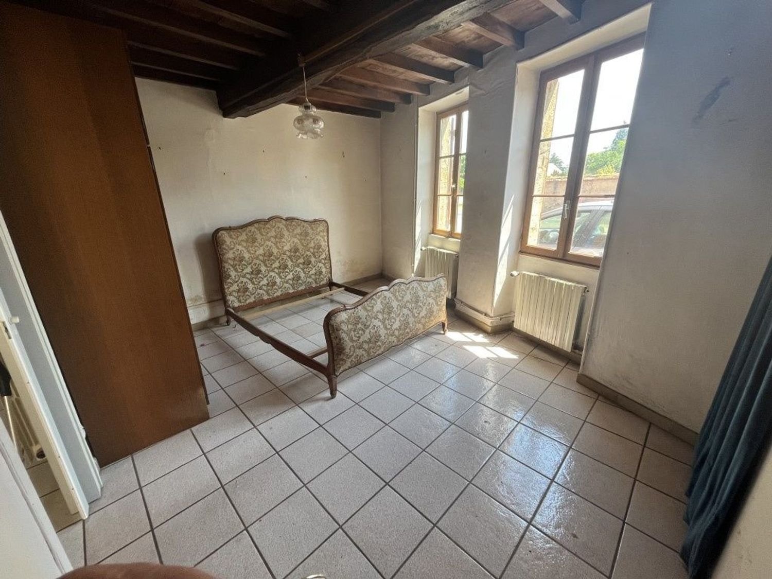 Maison à vendre, 65m², Époisses