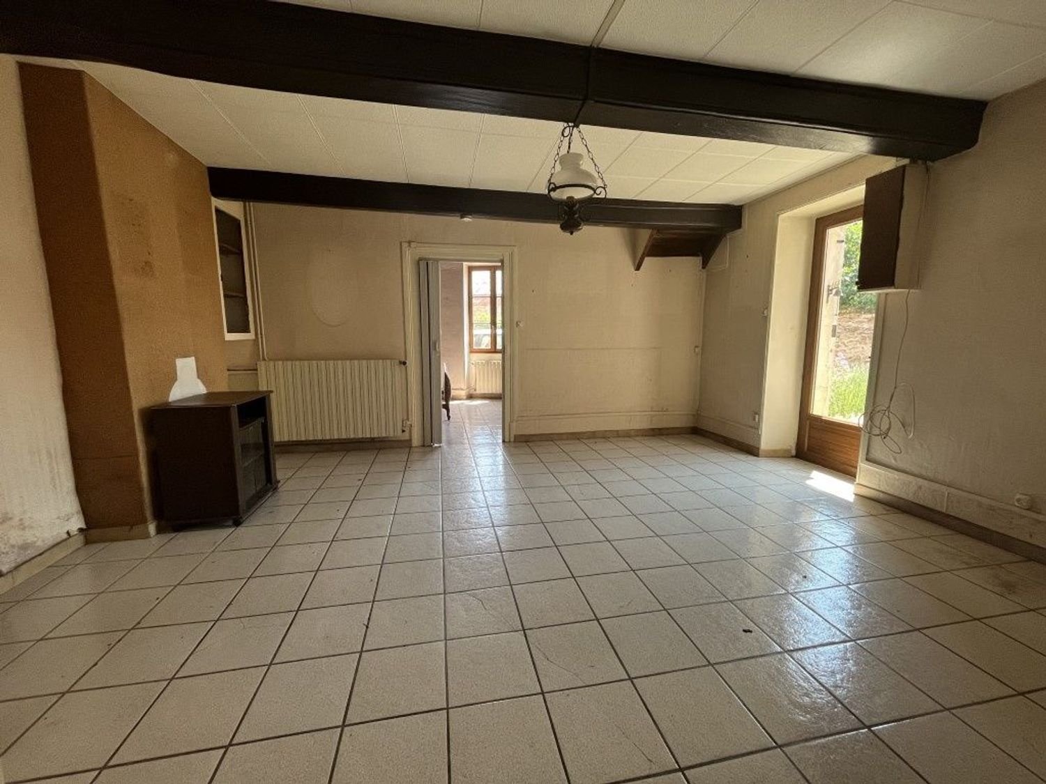 Maison à vendre, 65m², Époisses