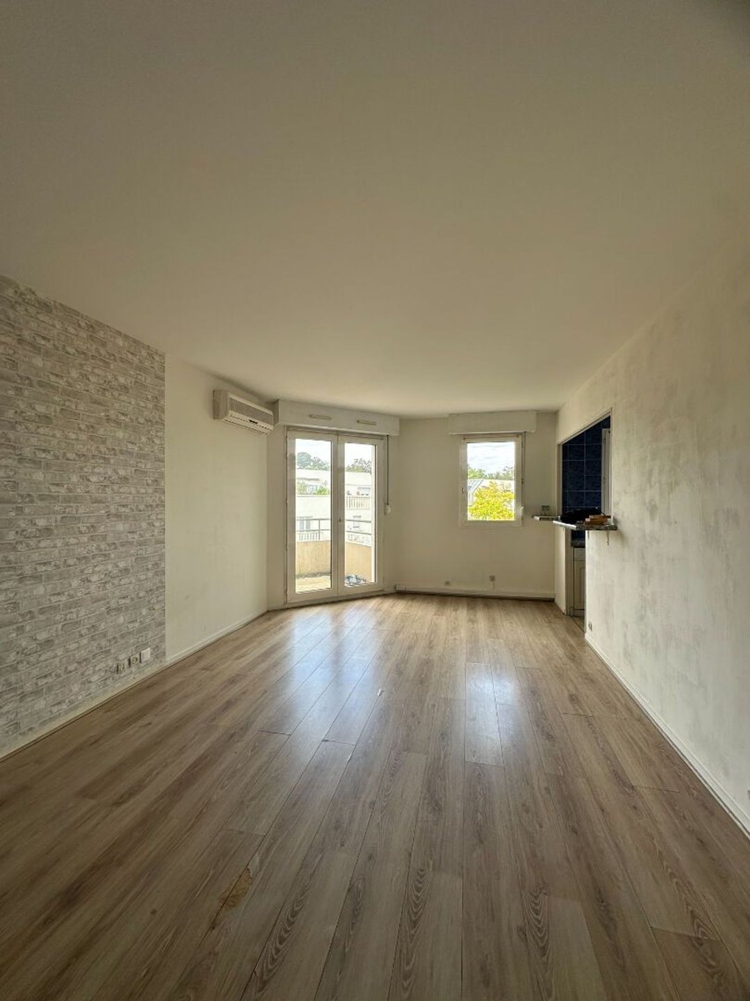 Appartement à louer, 48m², Noisy-le-Grand
