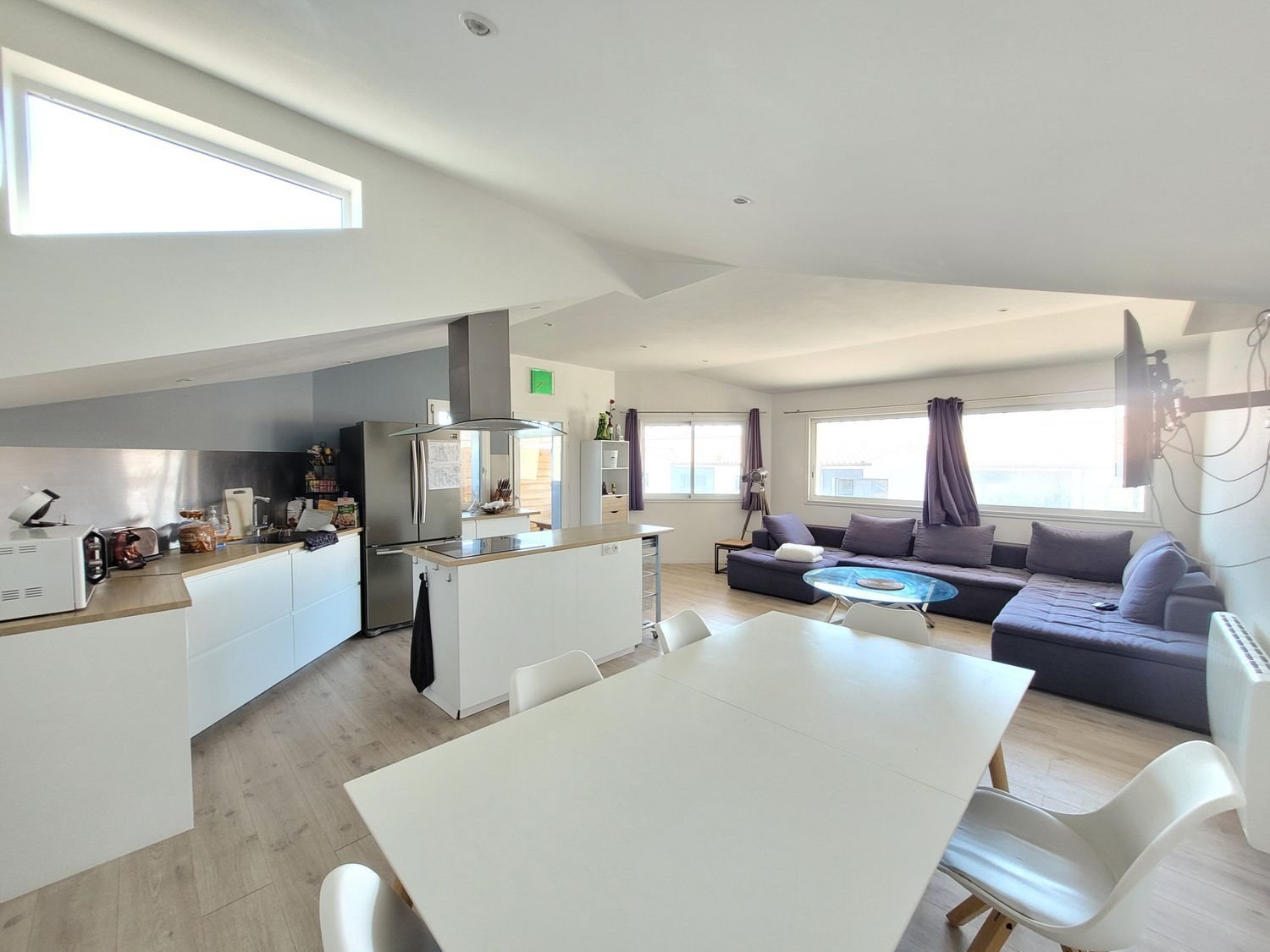Appartement à vendre, 78m², Vendays-Montalivet