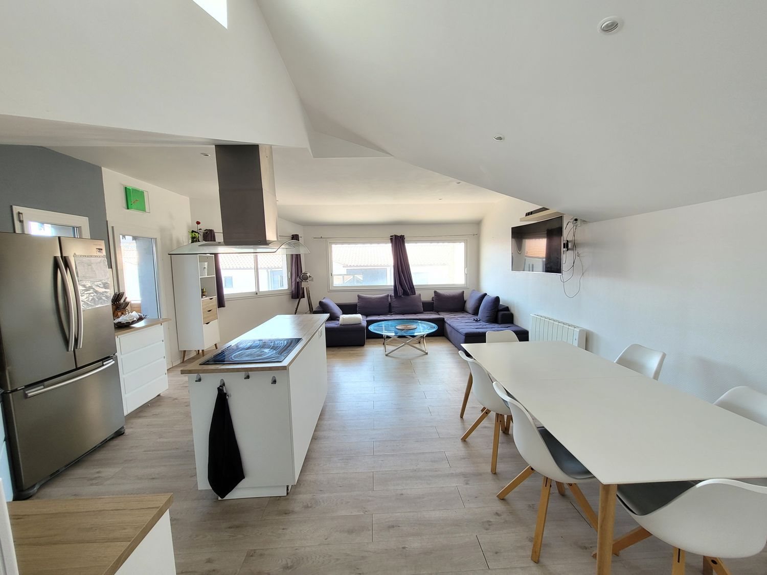 Appartement à vendre, 78m², Vendays-Montalivet