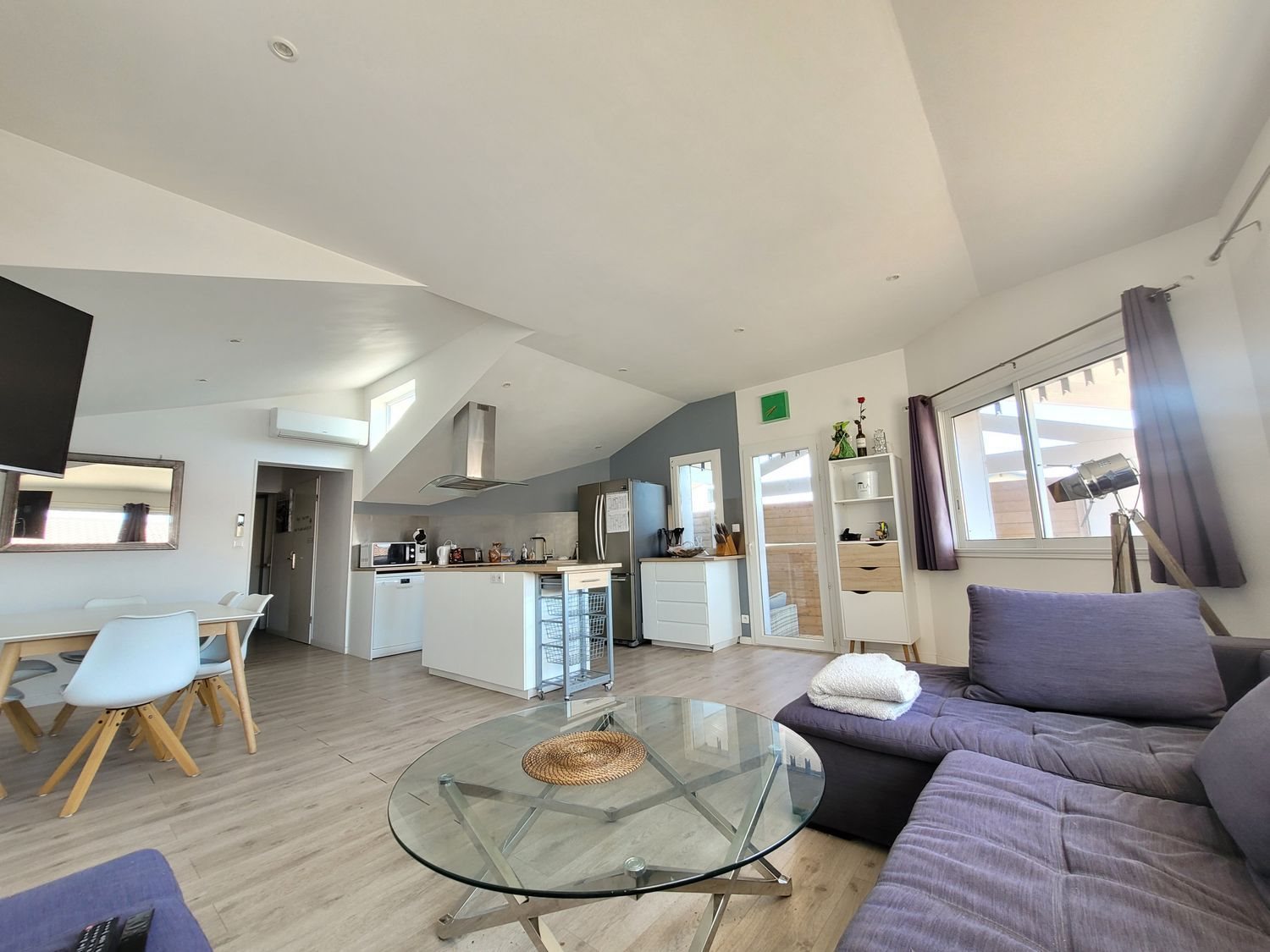 Appartement à vendre, 78m², Vendays-Montalivet