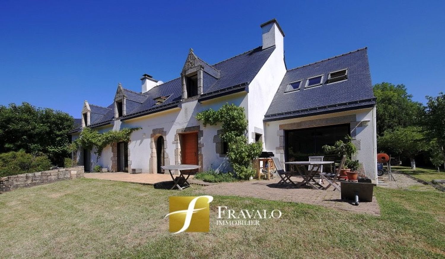 Maison à vendre, 250m², Arradon