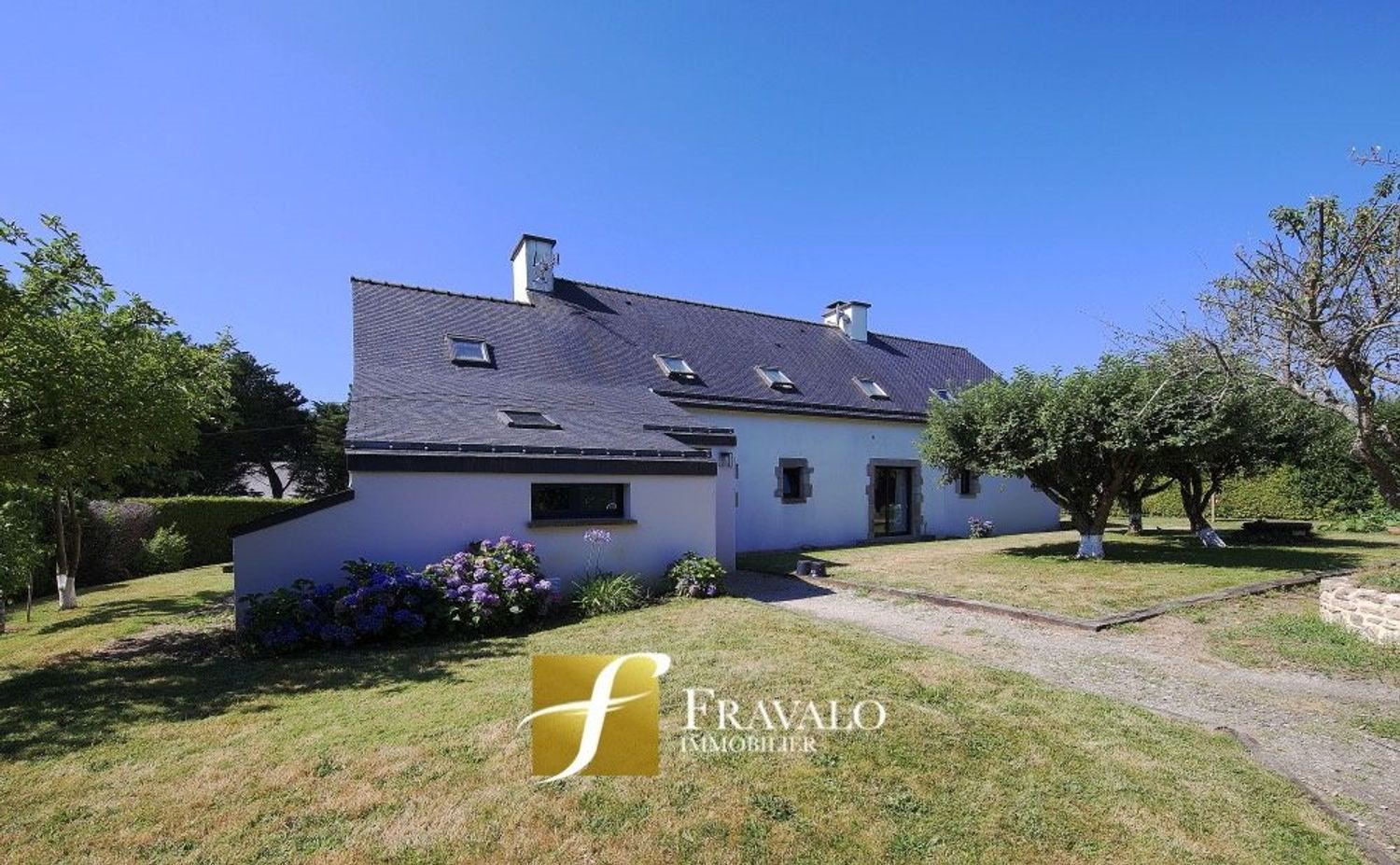 Maison à vendre, 250m², Arradon