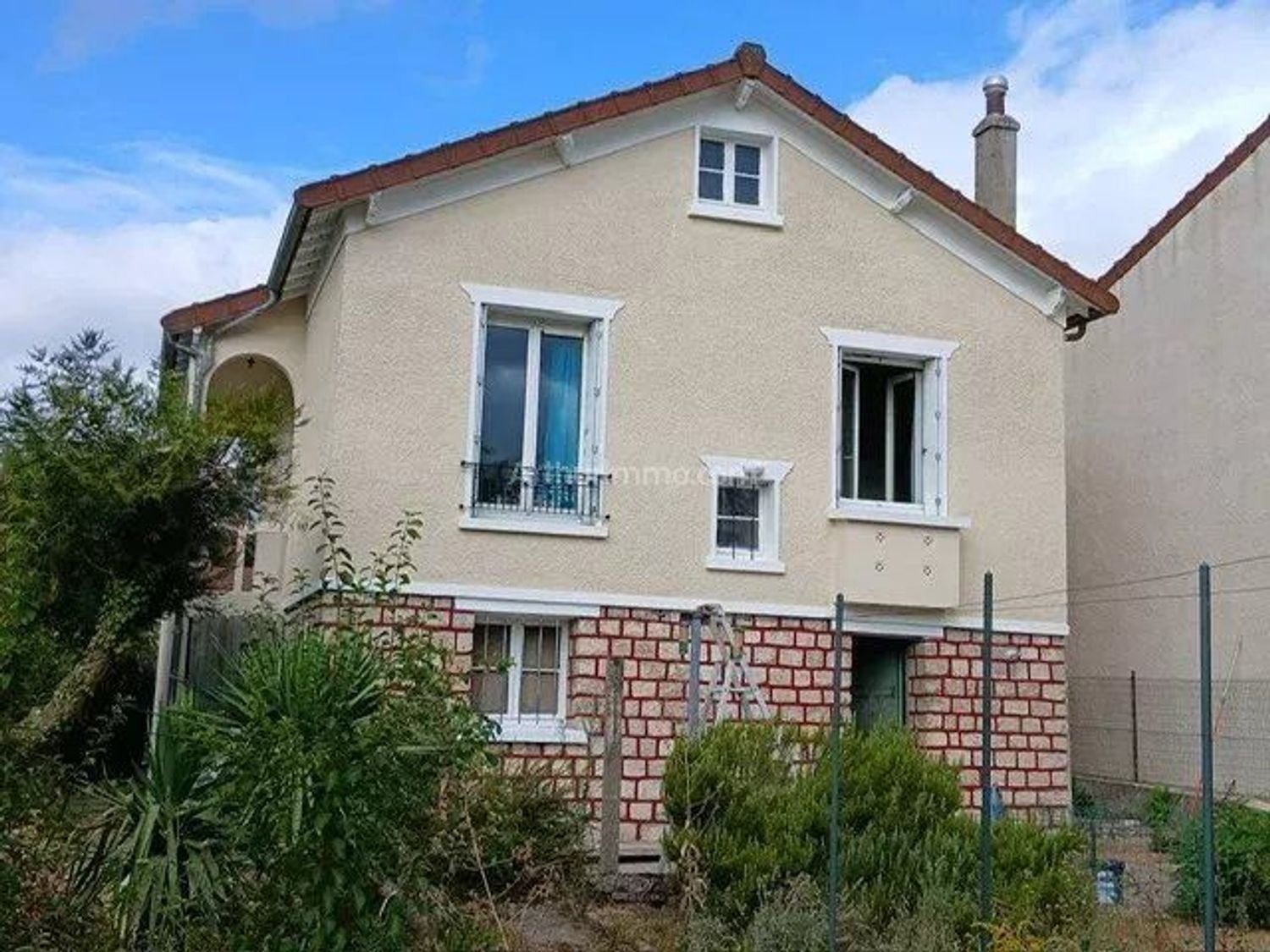 Maison à vendre, 63m², Villeneuve-Saint-Georges