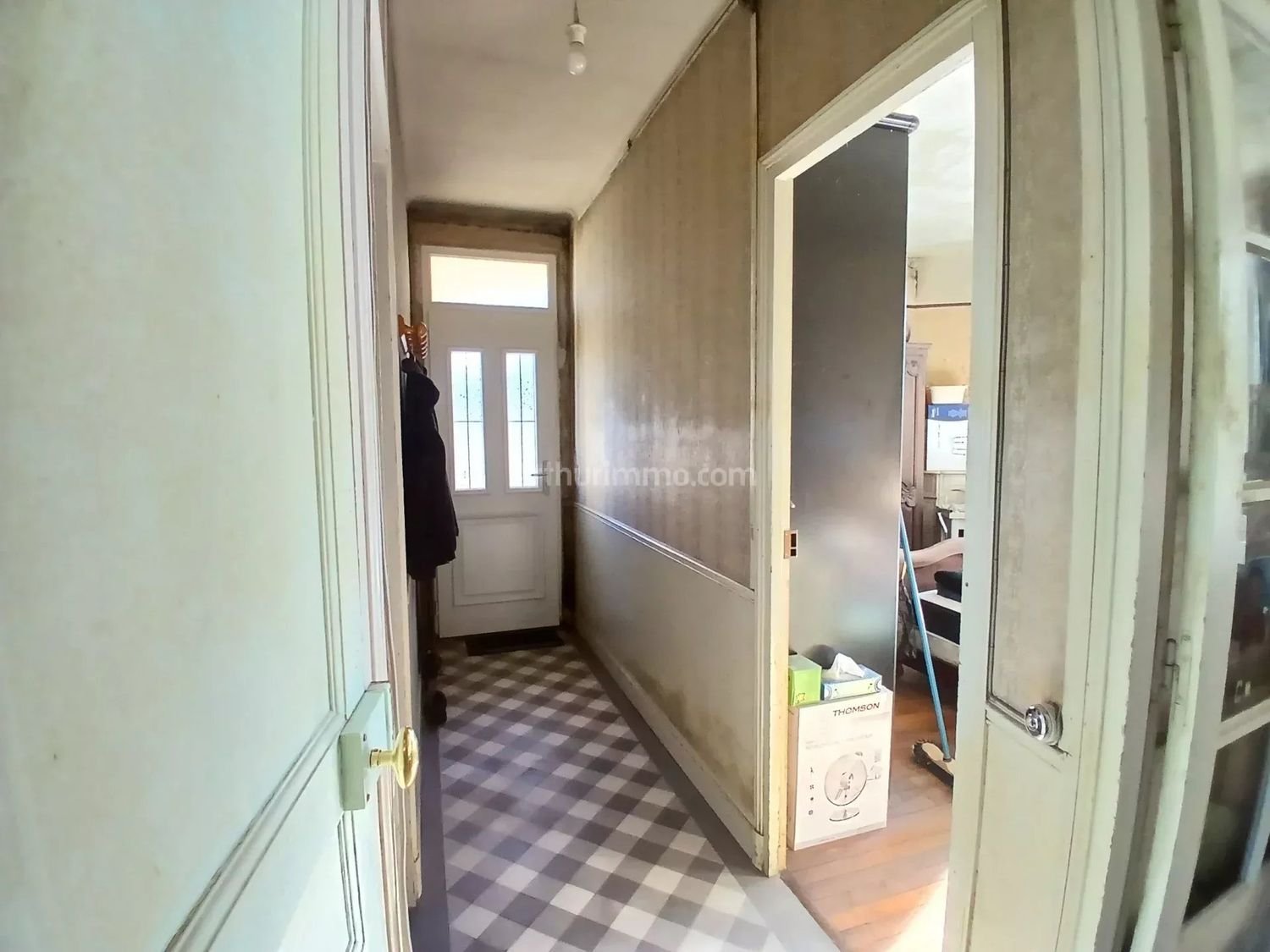 Maison à vendre, 63m², Villeneuve-Saint-Georges