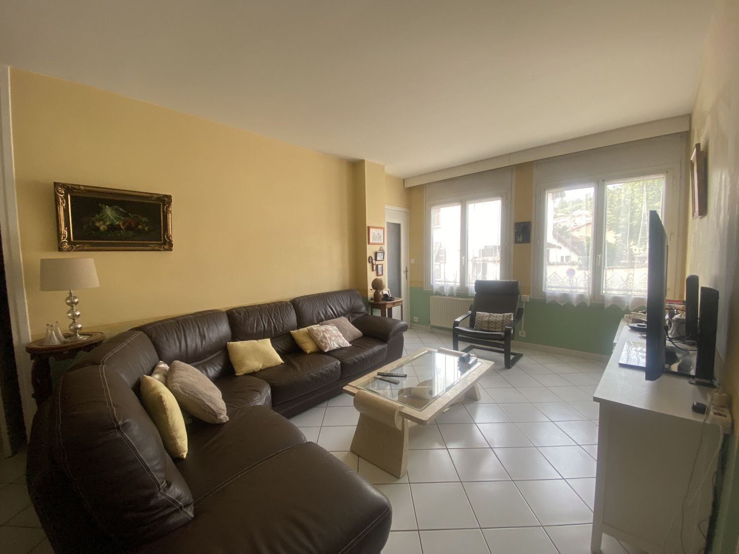 Maison à vendre, 140m², Givors