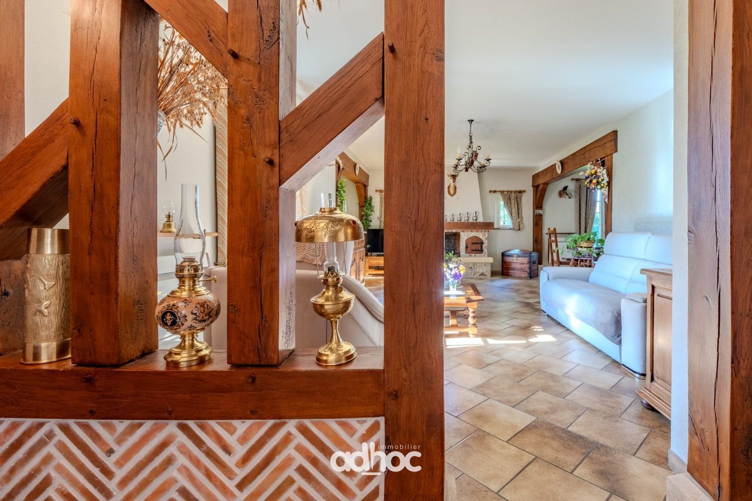 Maison à vendre, 180m², Olivet