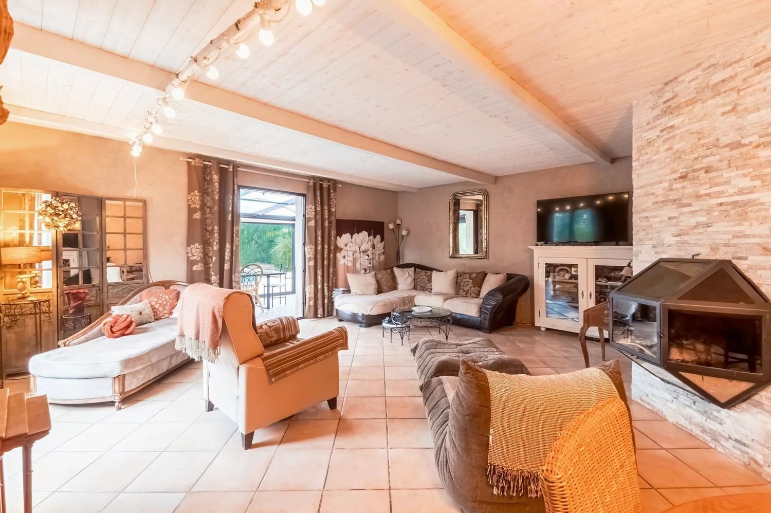 Maison à vendre, 118m², Anthon