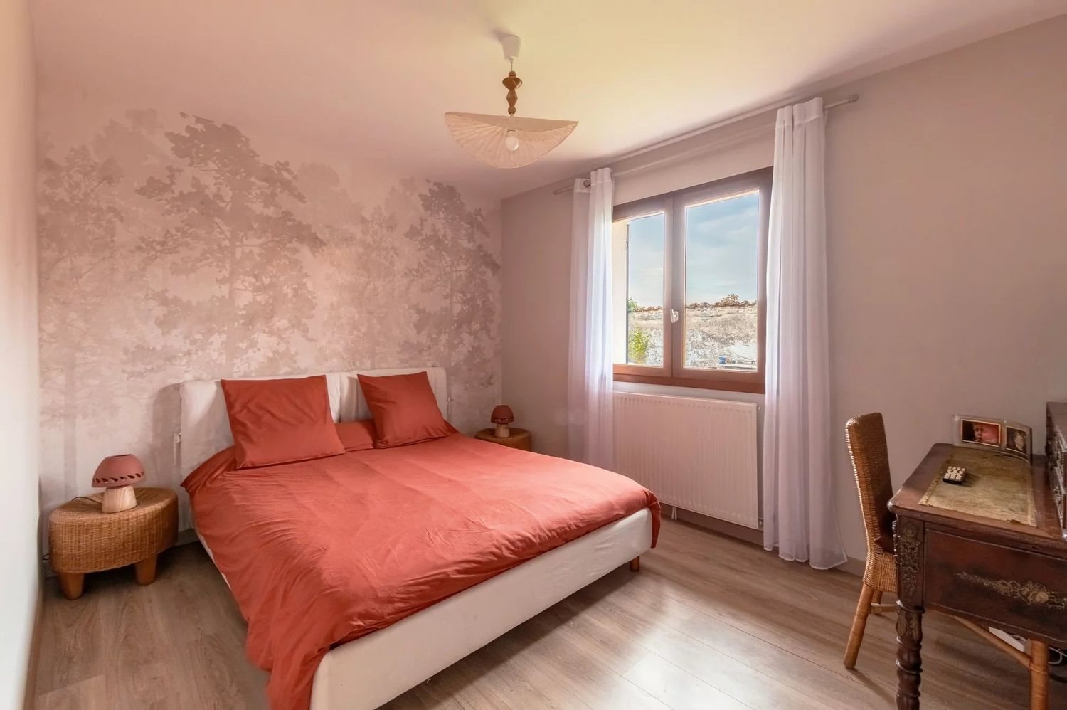 Maison à vendre, 118m², Anthon