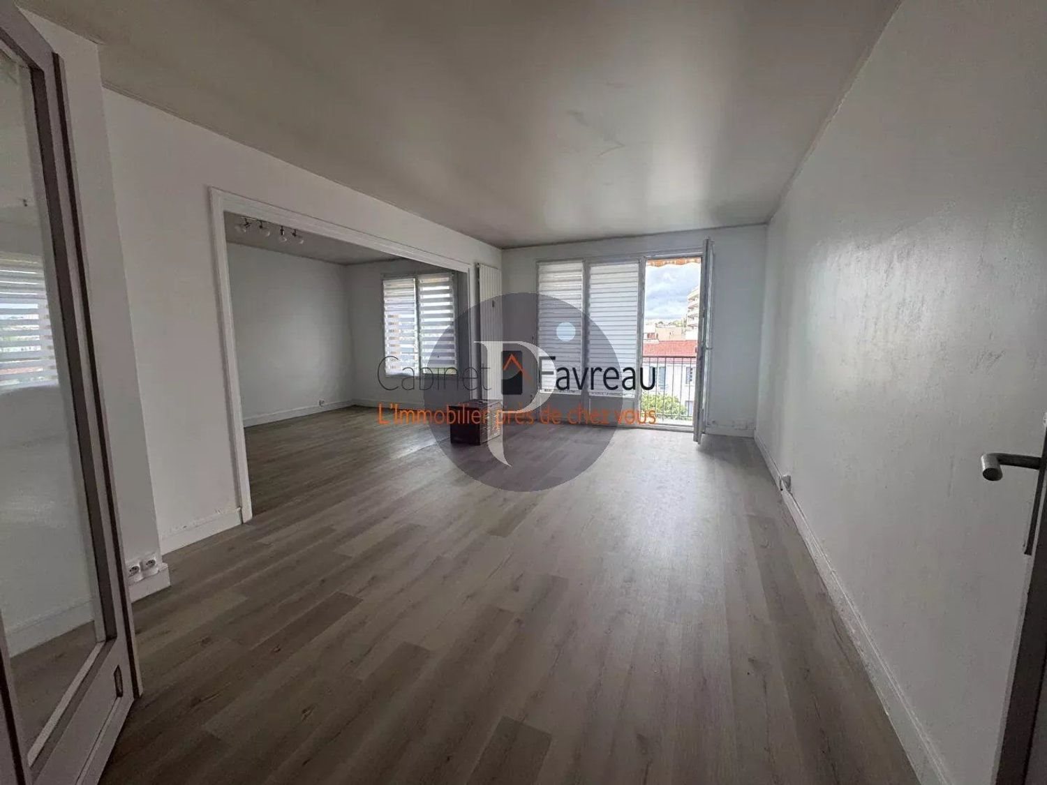 Appartement à vendre, 87m², L'Haÿ-les-Roses
