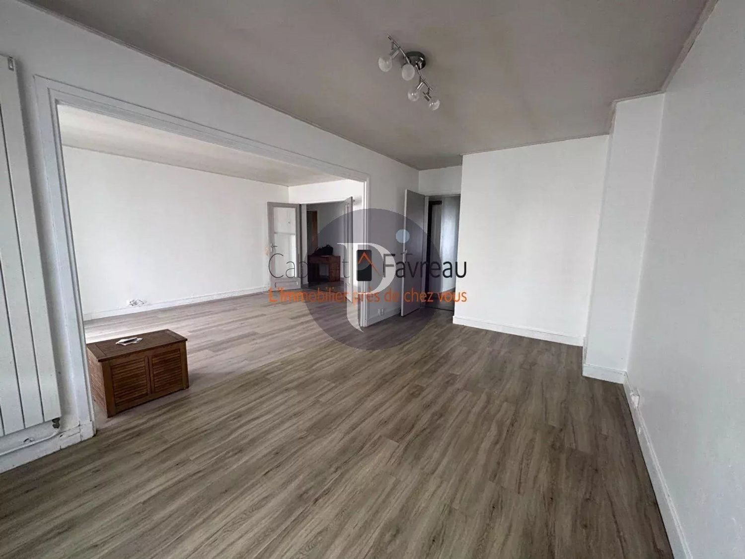 Appartement à vendre, 87m², L'Haÿ-les-Roses