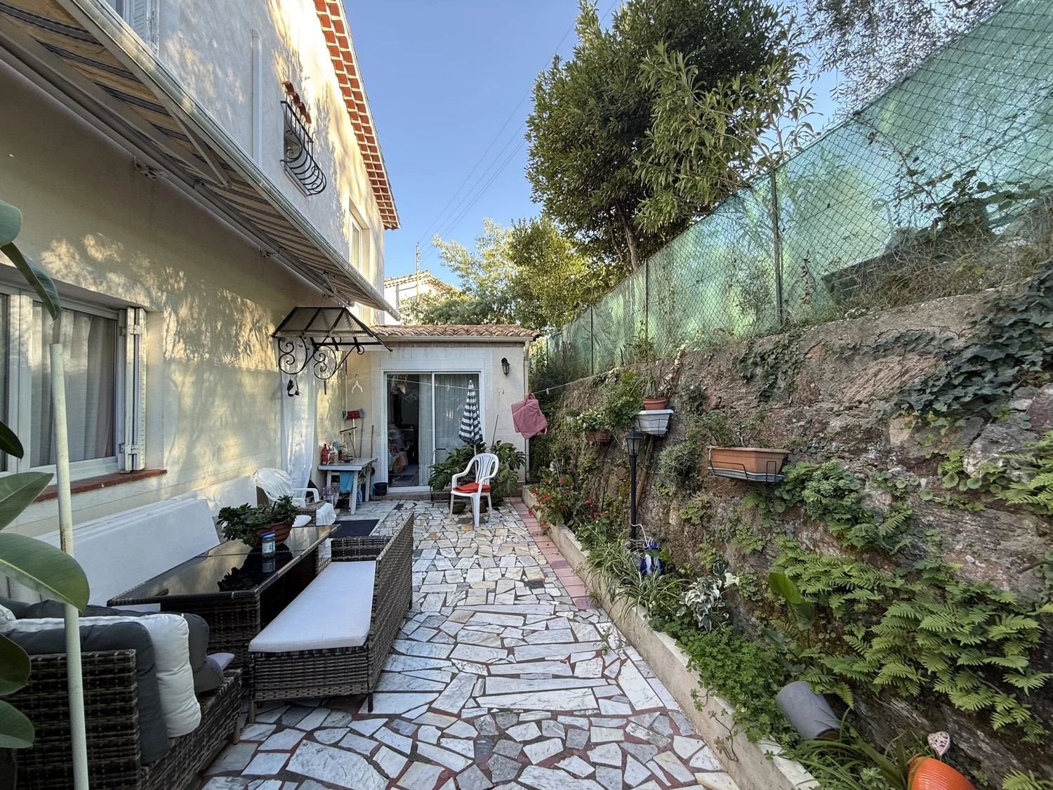 Maison à vendre, 161m², Cannes