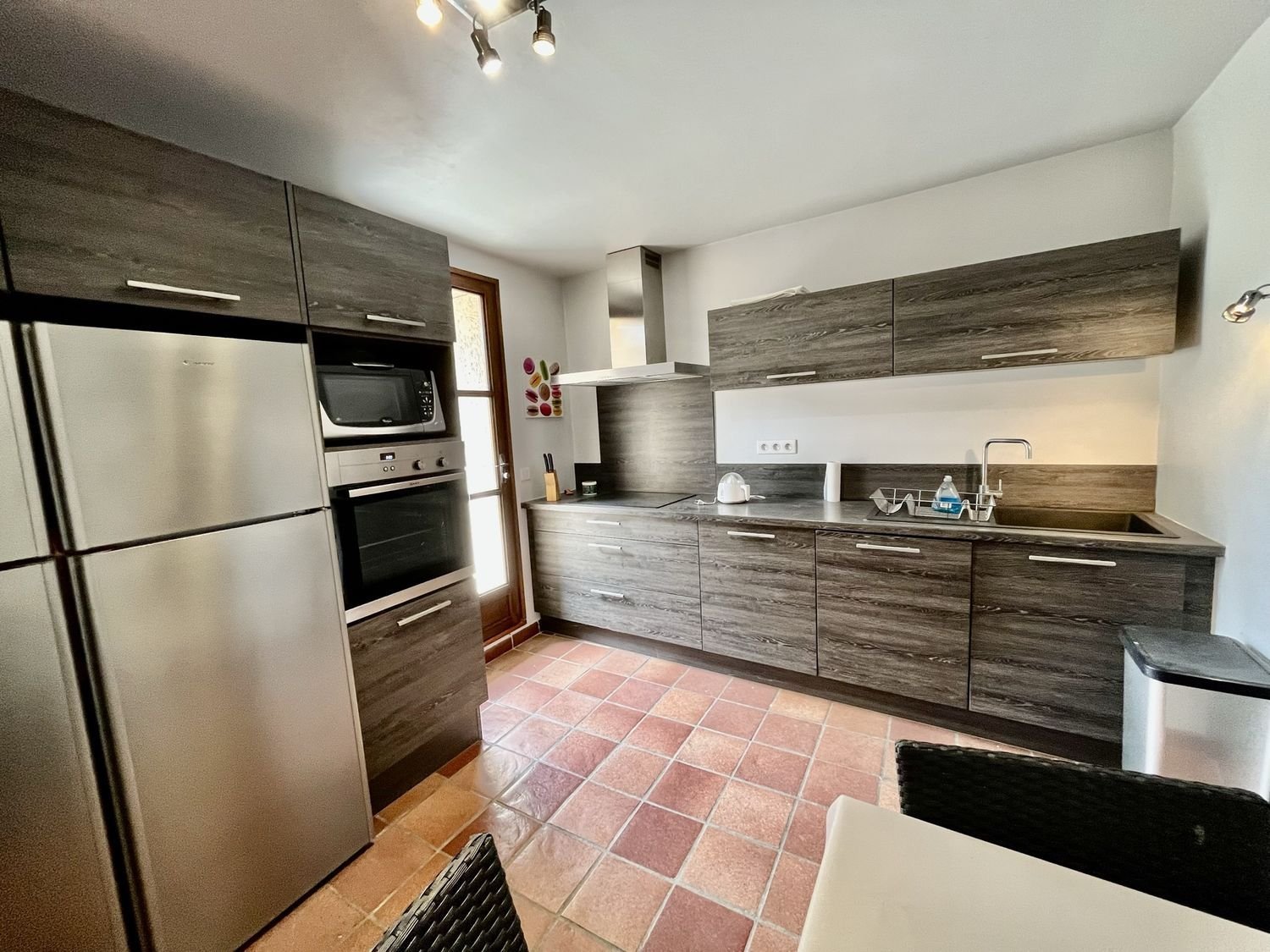 Maison à vendre, 180m², Le Barroux