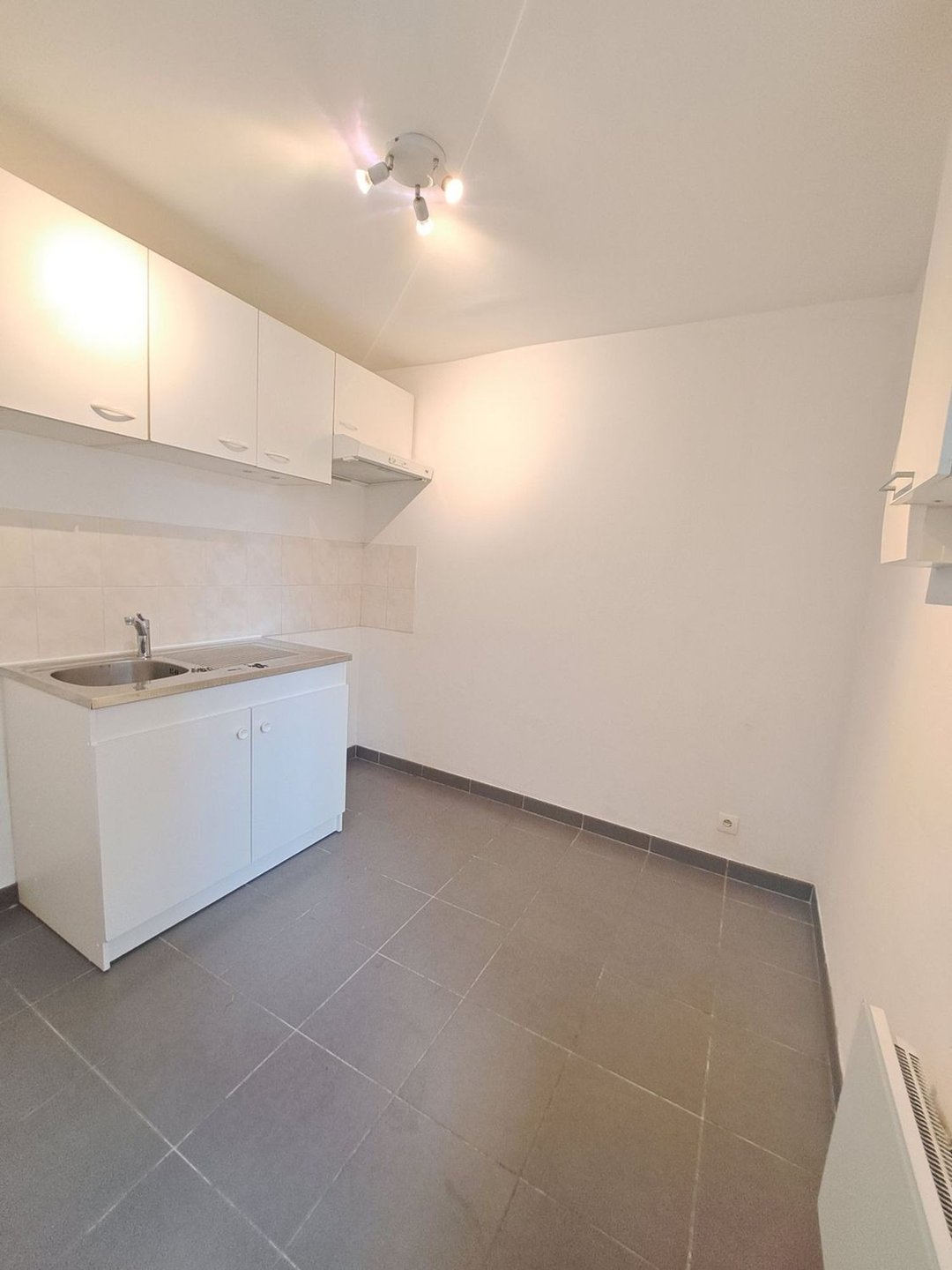 Appartement à vendre, 24m², Bougival