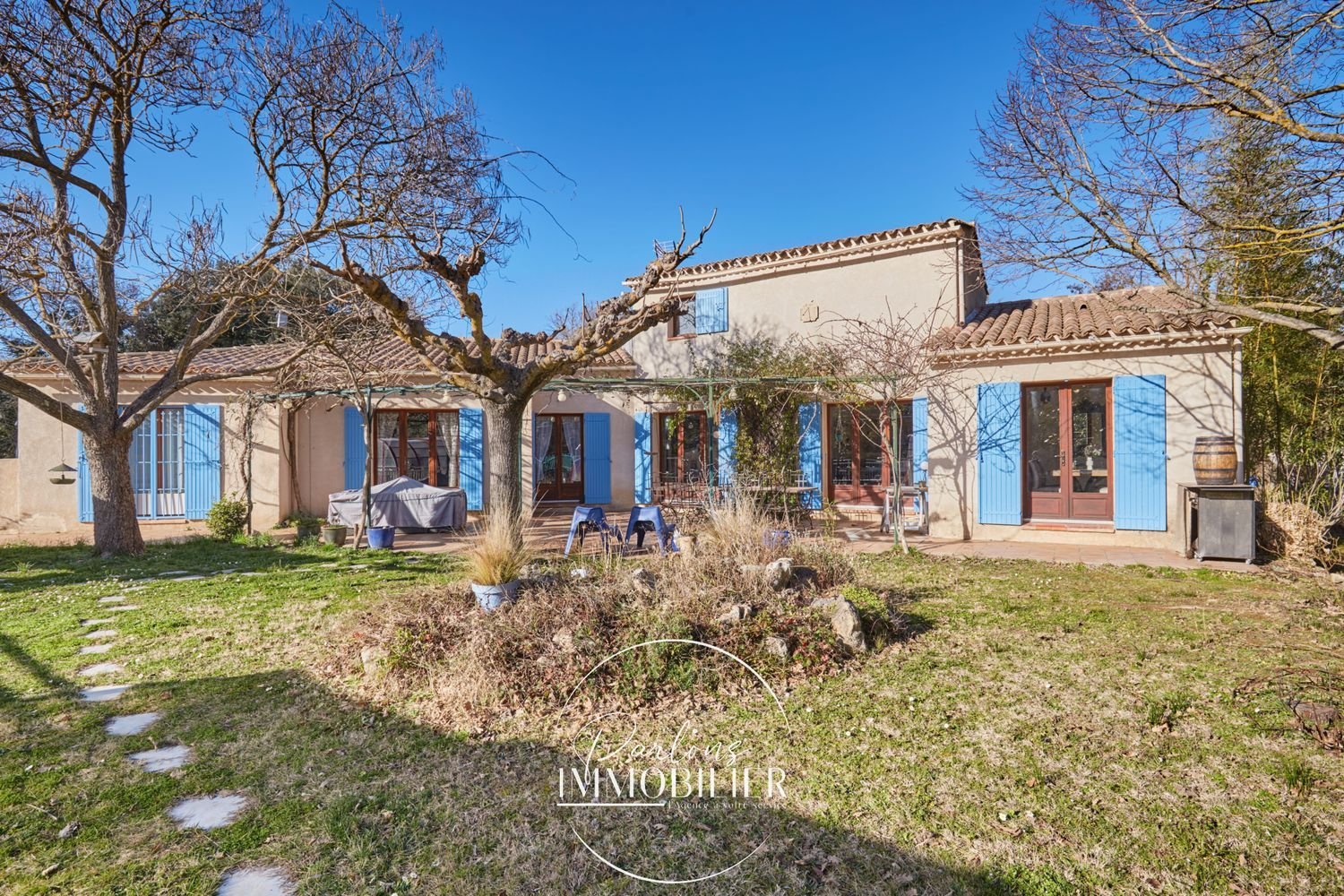 Maison à vendre, 240m², Saint-Cannat