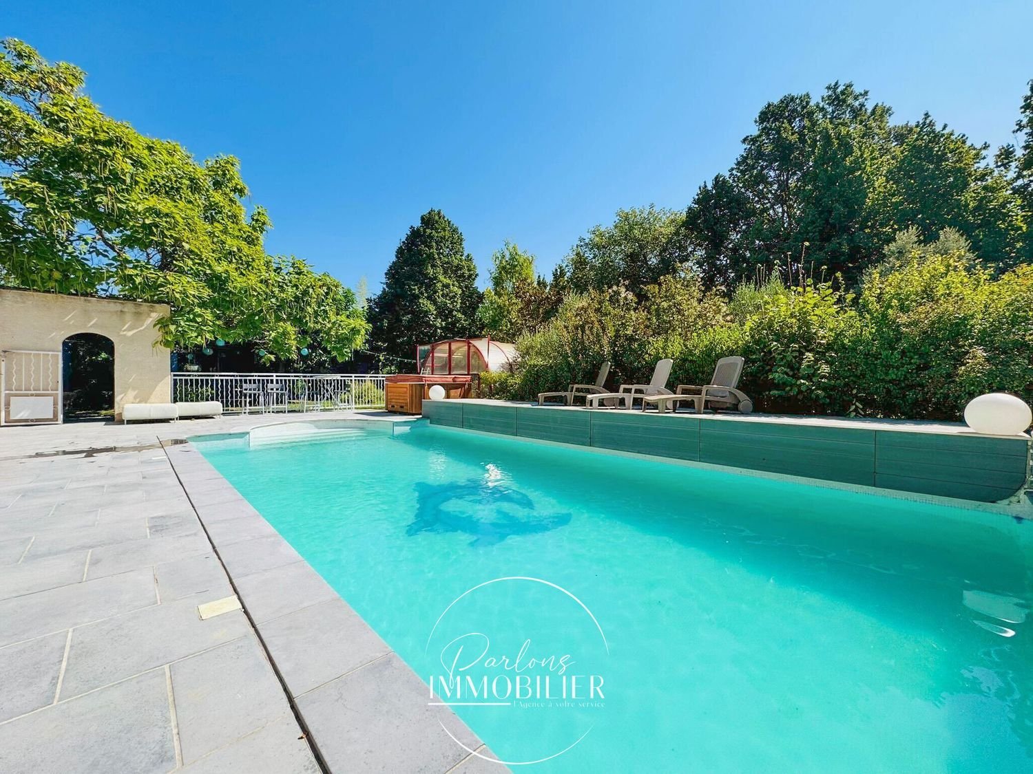 Maison à vendre, 240m², Saint-Cannat