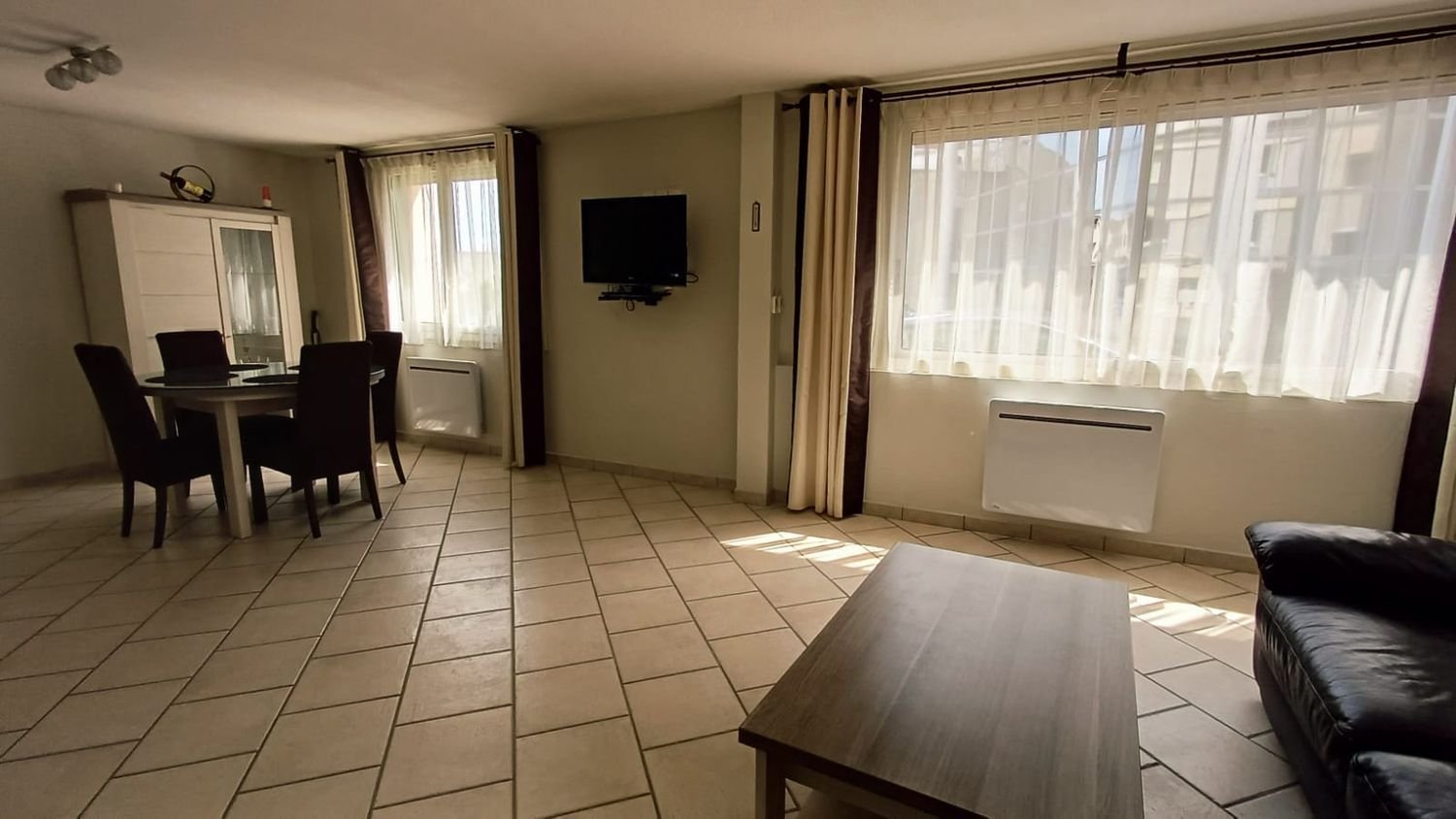 Appartement à vendre, 82m², Clermont-Ferrand