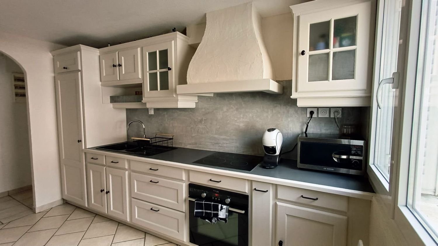 Appartement à vendre, 82m², Clermont-Ferrand