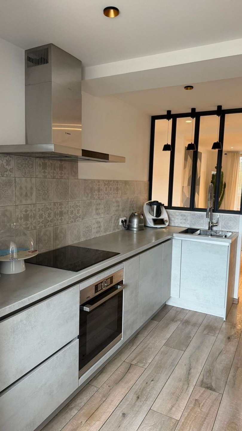 Appartement à vendre, 76m², Toulon