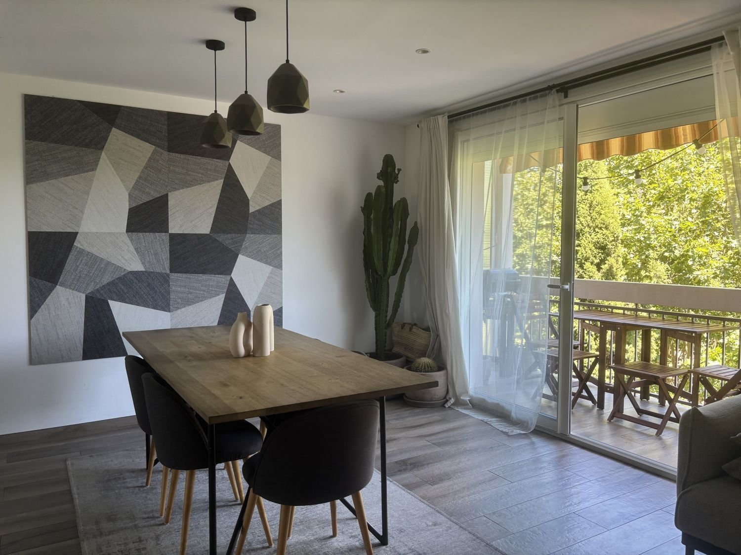 Appartement à vendre, 76m², Toulon
