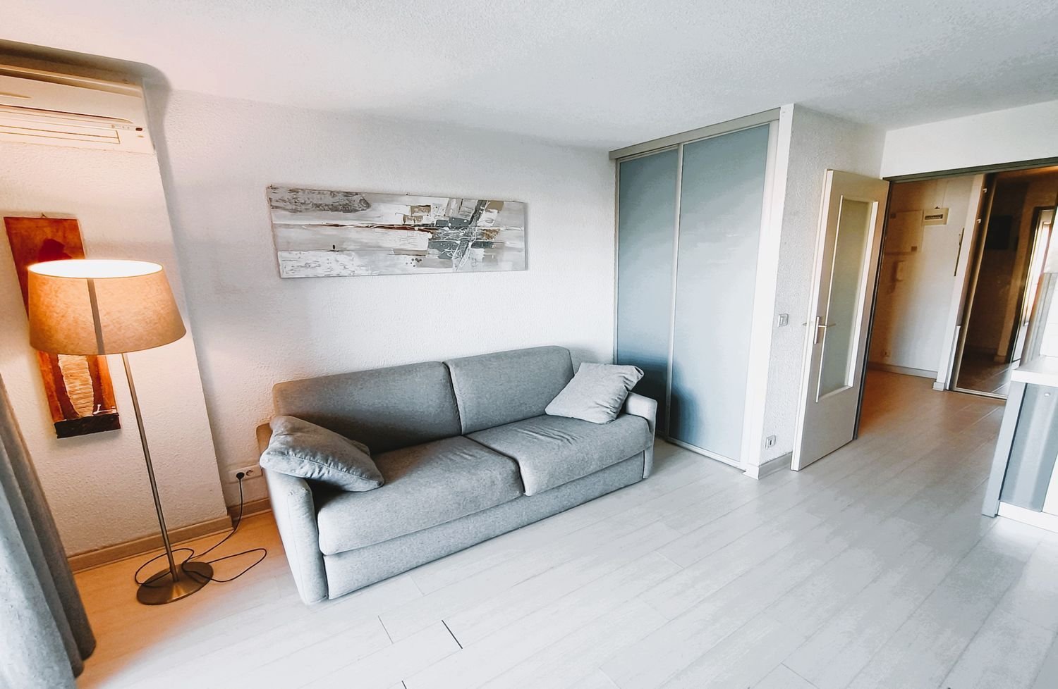 Appartement à vendre, 26m², Fréjus