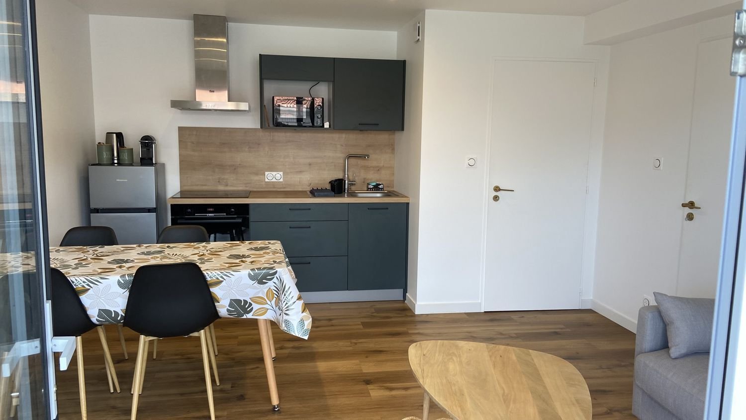 Appartement à vendre, 35m², Les Sables-d'Olonne