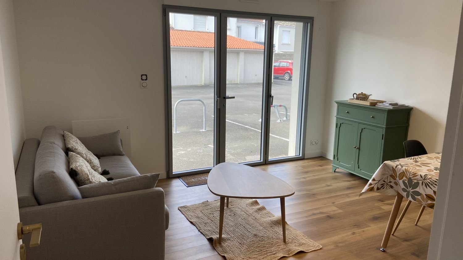 Appartement à vendre, 35m², Les Sables-d'Olonne