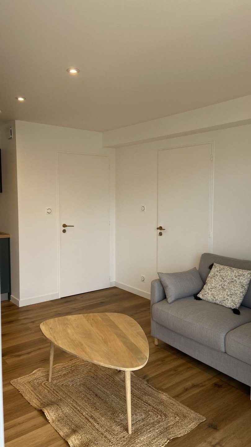 Appartement à vendre, 35m², Les Sables-d'Olonne