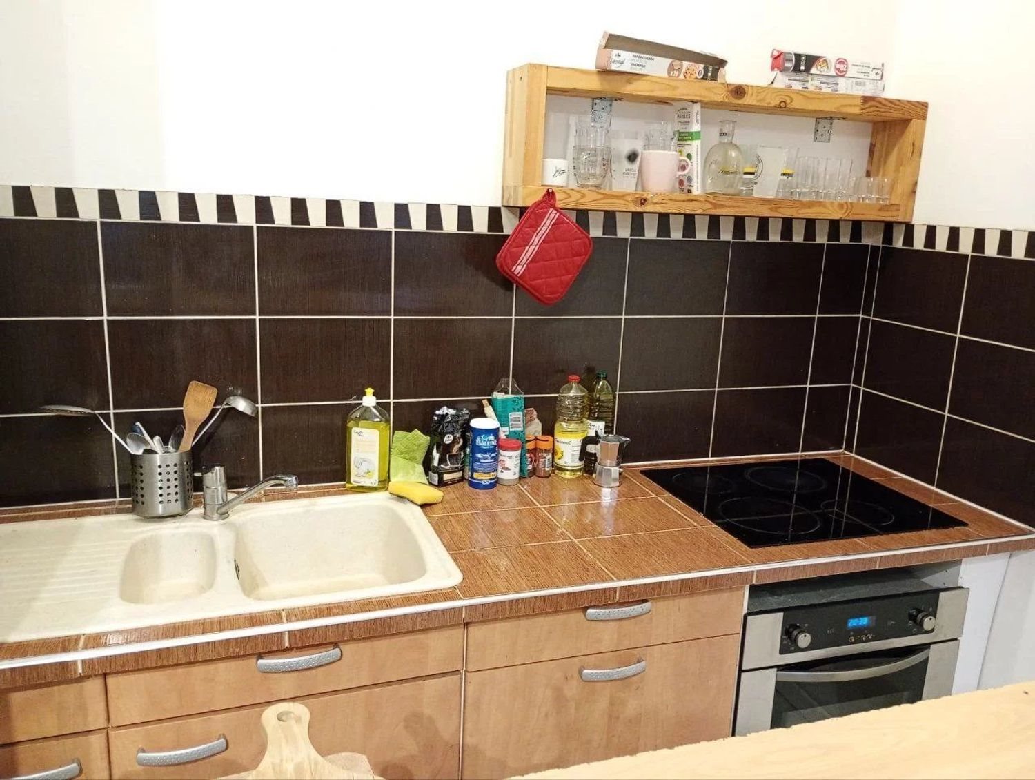 Appartement à vendre, 33m², Grenoble