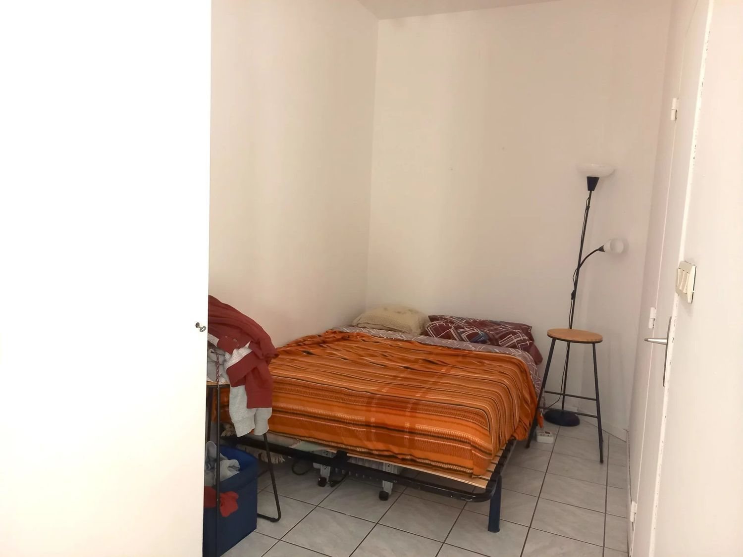 Appartement à vendre, 33m², Grenoble