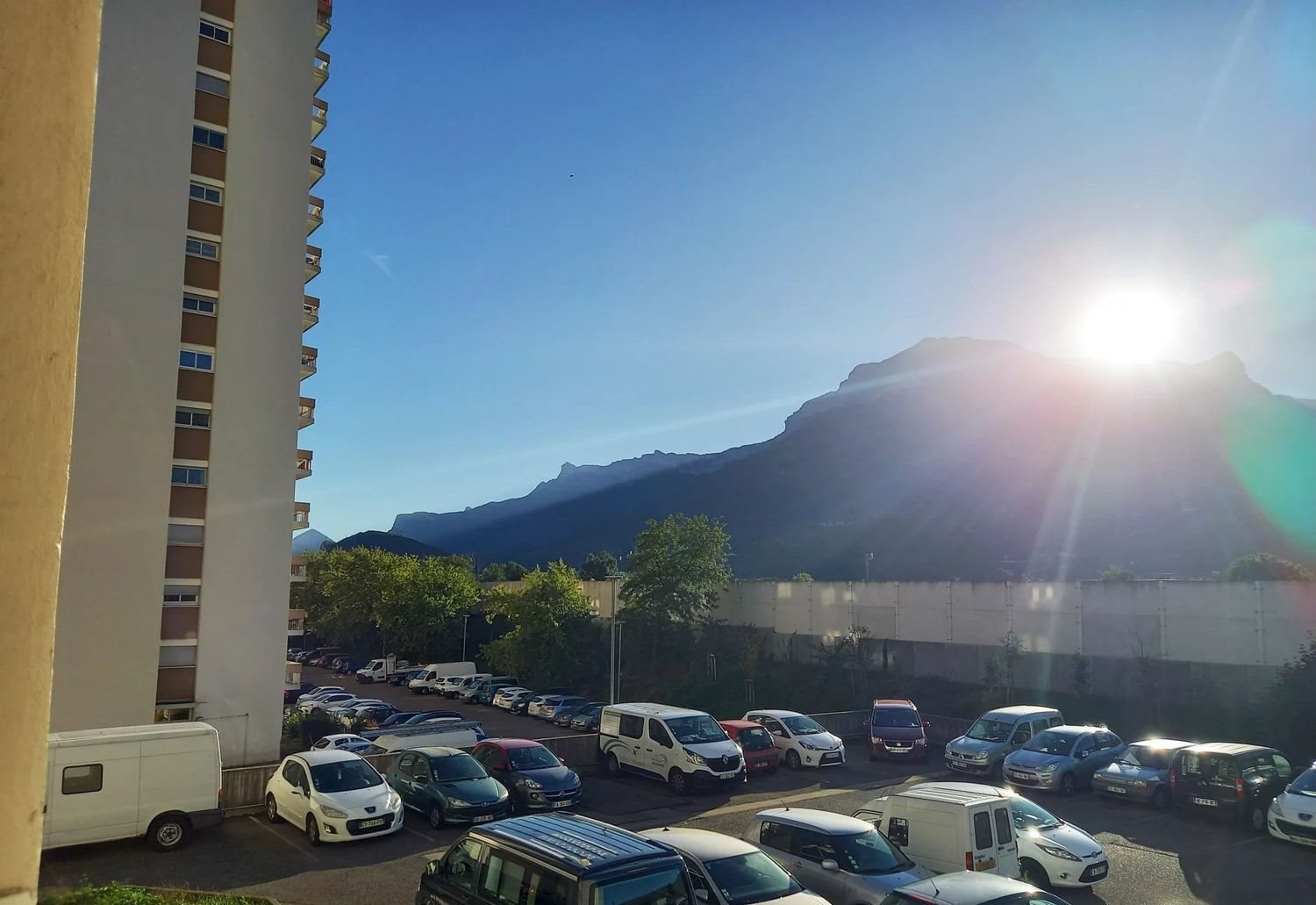 Appartement à vendre, 33m², Grenoble