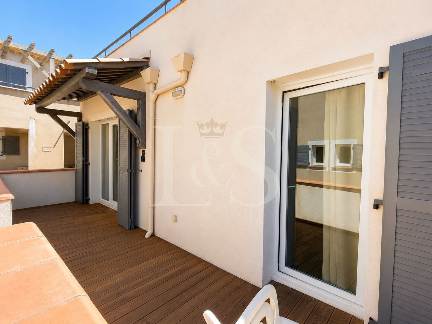 Appartement à vendre, 31m², Malaucène