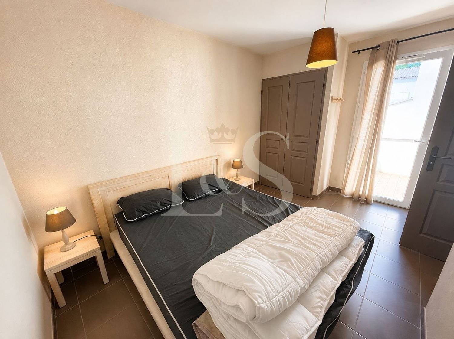 Appartement à vendre, 31m², Malaucène