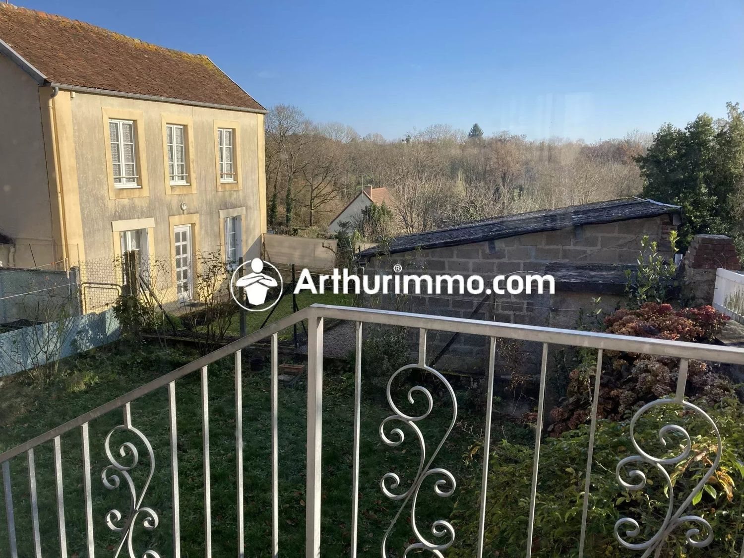 Maison à vendre, 108m², La Ferté-Macé