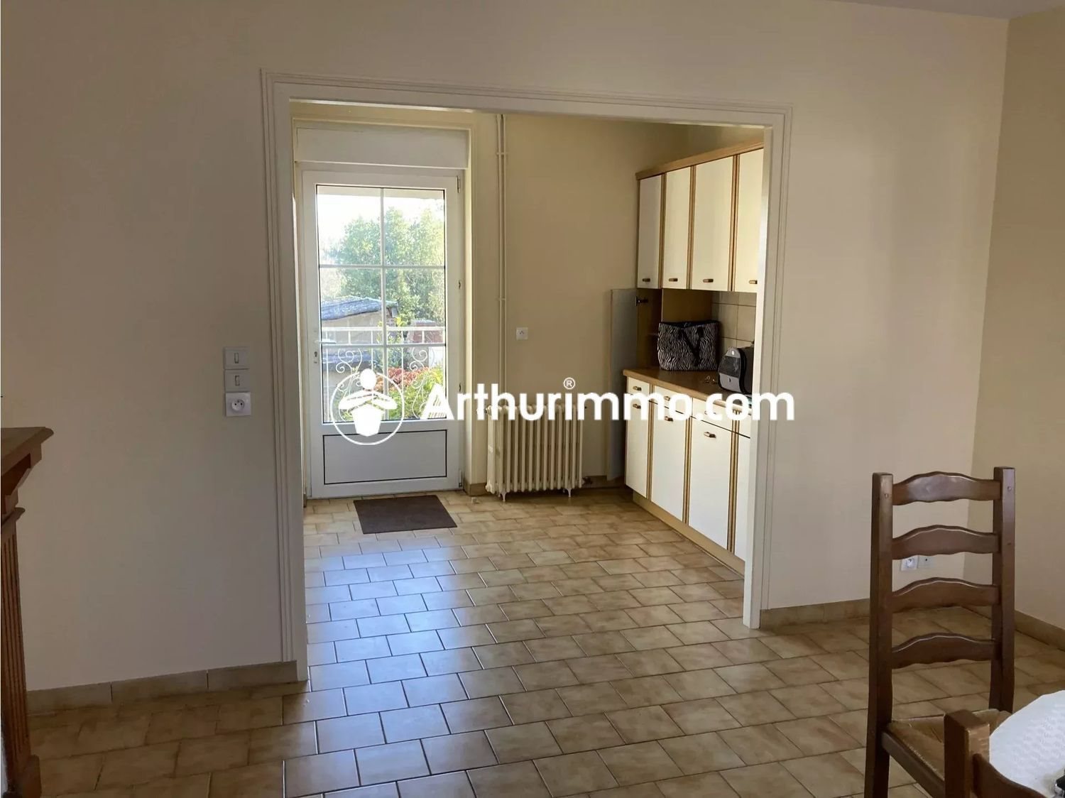 Maison à vendre, 108m², La Ferté-Macé