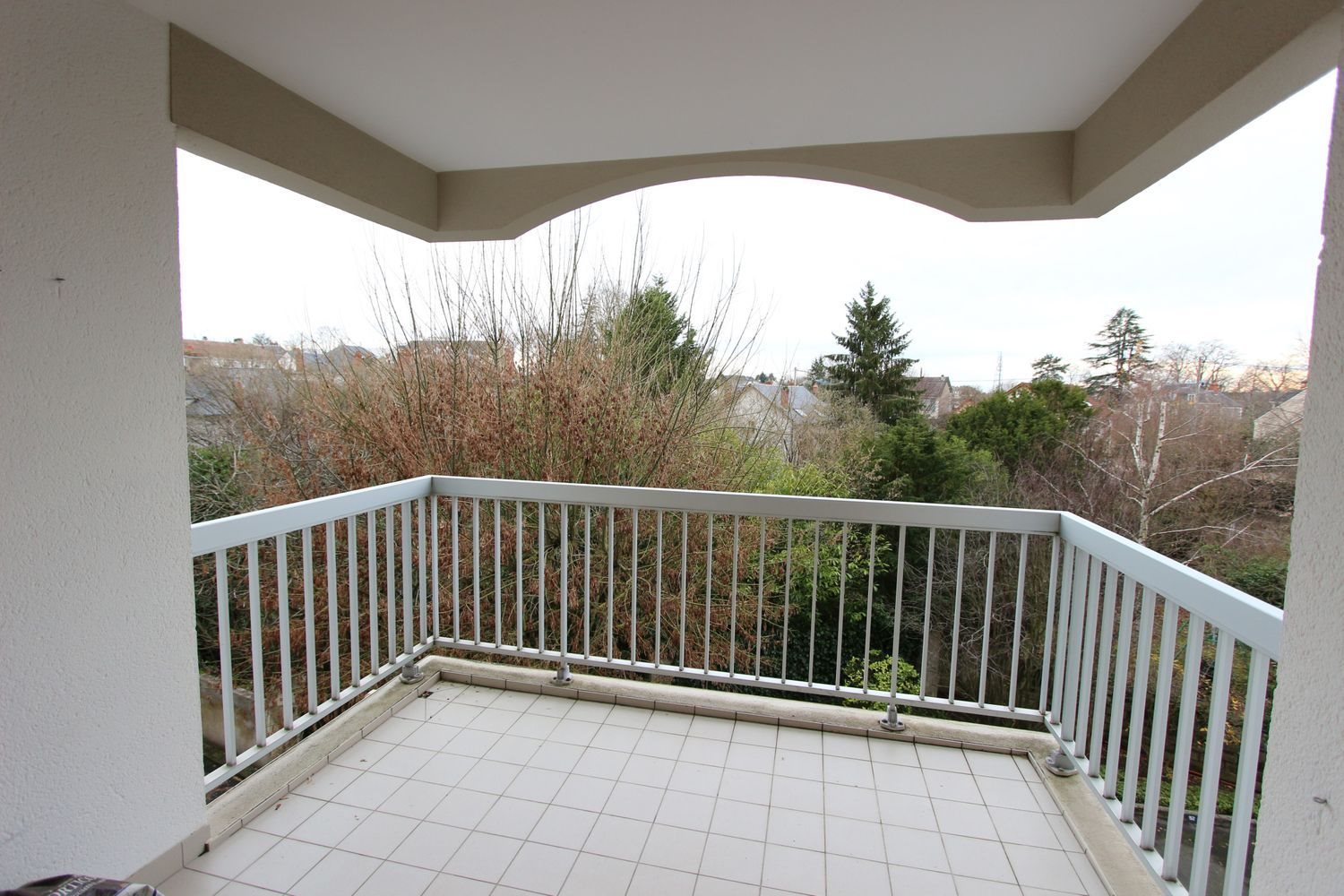 Appartement à vendre, 54m², Nevers