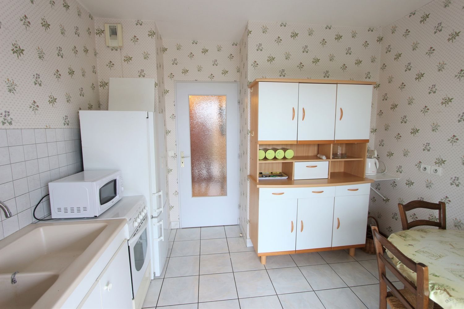 Appartement à vendre, 54m², Nevers