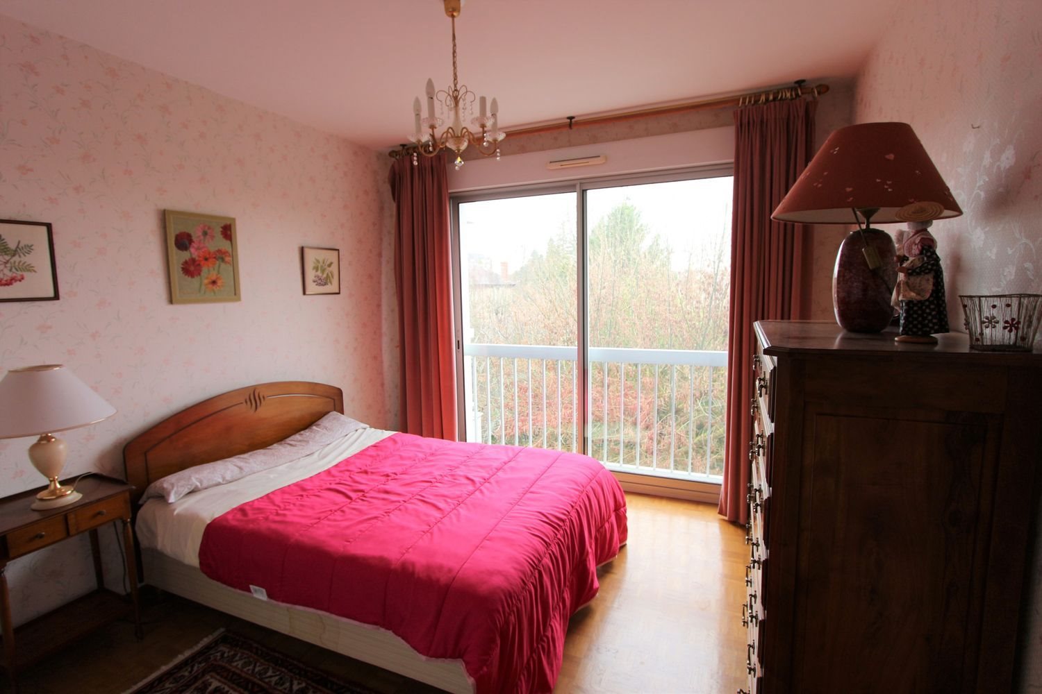 Appartement à vendre, 54m², Nevers